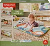 Fisher-Price Planet Friends Mata wesoła Panda 3w1 Podgląd zdjęcia produktu 5