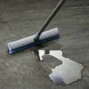 Zmeták gumový s teleskopickou násadou 120cm YORK BACTERIA Náhľad obrázku produktu 5