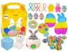 Ostern Zappelspielzeug Ostereier Dekorationsset Produktbild-Vorschau 1