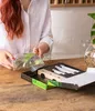 Dehner Waterplant Set, Wasserpflanzen in Reagenzgläsern, Produktbild-Vorschau 6