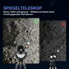 Spiegelteleskop , 114 mm Objektiv, 2 Okulare, Produktbild-Vorschau 4