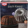 Dr. Oetker Gugelhupfform Ø 23 cm BACK KUNST, Backform für Produktbild-Vorschau 16