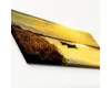Leinwandbild Sunshine on lake II 77x27 cm Produktbild-Vorschau 2