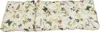 Auflage Sommerwiese" 120x40x8 cm mit Lotus Effekt für Produktbild-Vorschau 3