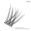 Ciglia a ciuffetti preincollate Nanolash CLASSY - self Anteprima dell’immagine prodotto 6