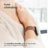 imoshion Milanees magnetisch bandje - Universeel 18 mm Productafbeelding-voorbeeld 2