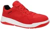 Niskie buty ochronne MAVERICK czerwone Low ESD S3, rozmiar Podgląd zdjęcia produktu 7