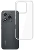 Custodia Trasparente 3mk Clear Case per Honor Magic8 Pro Anteprima dell’immagine prodotto 1