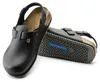 Birkenstock Tokio Super Grip NL uni drevák čierny, Náhľad obrázku produktu 11