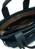 L.CREDI borsetta borsa a tracolla Odeta Handle Bag Marine Anteprima dell’immagine prodotto 5