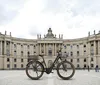 SachsenRAD Gepäckträgerkorb Schultasche,Fahrradkorb, Produktbild-Vorschau 3