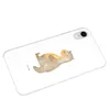 Mr. & Mrs. Panda Iphone XR Handyhülle Otter Bauch - Weiß - Produktbild-Vorschau 3