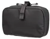 Fjällräven Färden Necessity Koffer Coal Black 3 L Produktbild-Vorschau 11
