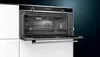 Siemens VB558C0S0 iQ500 Backofen Elektro / Einbau / A+ / 90 Produktbild-Vorschau 17