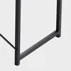 MARK ADLER Leader 5.9 Schwarz | Eckschreibtisch mit Regalen Produktbild-Vorschau 12