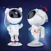 Astronaut Sternenprojektor LED Nachtlicht mit Galaxieeffekt Produktbild-Vorschau 12