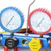 Pomoc pri montáži klimatizácie 4-cestná R134 R410a R22 Náhľad obrázku produktu 2