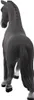 schleich HORSE CLUB Hanoverian mare, 5 lat(a), Czarny, 1 Podgląd zdjęcia produktu 2