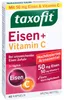 Taxofit Eisen+Vit.c Kaps.40Er Produktbild-Vorschau 8