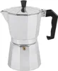 KARL KRÜGER macchina per caffè espresso 6 tazze 20cm Ø9cm Anteprima dell’immagine prodotto 3
