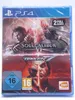 Tekken 7 + SoulCalibur V PS4-Spiel Produktbild-Vorschau 3
