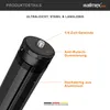 Walimex pro 12 cm Ministativ Premium Kompakt mit 1/4“ Produktbild-Vorschau 3
