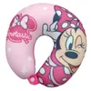 Arditex Disney Minnie Nackenkissen 28 Cm Rosa  Kinder Rosa Produktbild-Vorschau 3