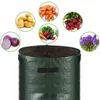 KRUMAD Pflanzsack 26L 35x34 cm Griffen UV beständig Produktbild-Vorschau 13
