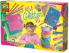 Kit di decorazione glitterato Anteprima dell’immagine prodotto 1