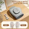 Handmassagegerät - Elektrischer Luftdruck-Massager - Produktbild-Vorschau 2