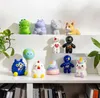 Legami Hippo Antistress-spielzeug Lila  Kinder Lila One Produktbild-Vorschau 6