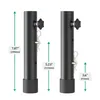 Rallonges de pieds pour tables pliantes, rallonges de pieds Voir les images du produit 5