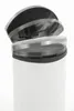 EKO - Poubelle à pédale Shell Bin 30 litres - Acier et Voir les images du produit 4