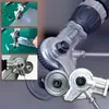 Metallschneideaufsatz für elektrische Bohrmaschine, Produktbild-Vorschau 12