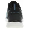 Skechers Errores de Foto 232698-BLBK in Blue color size 42 Náhled obrázku produktu 4