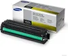 Samsung CLT-Y504S cartuccia toner 1 pz Originale Giallo Anteprima dell’immagine prodotto 1
