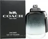 Produktbild: Coach for Men Eau de Toilette 100ml Spray Vista previa de la imagen del producto
