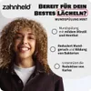 Zahnhed Mundspülung Mint, veganes Mundwasser mit Fluorid Produktbild-Vorschau 3