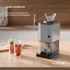 Machine à glace pilée OneConcept, machine à glace pilée Voir les images du produit 5