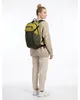 Jack Wolfskin Freizeitrucksack Velocity 12 rich olive : Produktbild-Vorschau 10