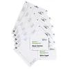 DURABLE Einsteckschilder 149x105,5 mm 20 St., 485102 weiß Produktbild-Vorschau 6