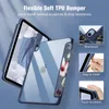 Fintie Hybrid Hülle für iPad (A16) 11 Generation 11 Zoll Produktbild-Vorschau 4