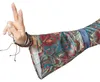dressforfun® Frauenkostüm Hippie Girl Harmony Produktbild-Vorschau 5