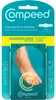 Cerotti di mais Compeed, 10 cerotti Anteprima dell’immagine prodotto 3