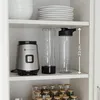 KitchenBrothers Mini Standmixer - Mixer to Go - Smoothie Produktbild-Vorschau 3