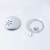 Trapflex Haarsieb / Haarfilter kompatibel mit Viega Siphon Produktbild-Vorschau 4