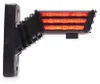 WAŚ 2550P W297.3.1 SPOT LED pravé obrysové světlo na Náhled obrázku produktu 5