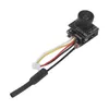 S2 OSD AIO 5,8G 800TVL HD Micro FPV kamera NTSC PAL Náhľad obrázku produktu 3