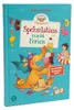 Spekulatius, der Weihnachtsdrache. Spekulatius macht Ferien Produktbild-Vorschau 3