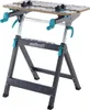 Wolfcraft Klappbare Werkbank, Spanntisch, MASTER 750 ergo Produktbild-Vorschau 10